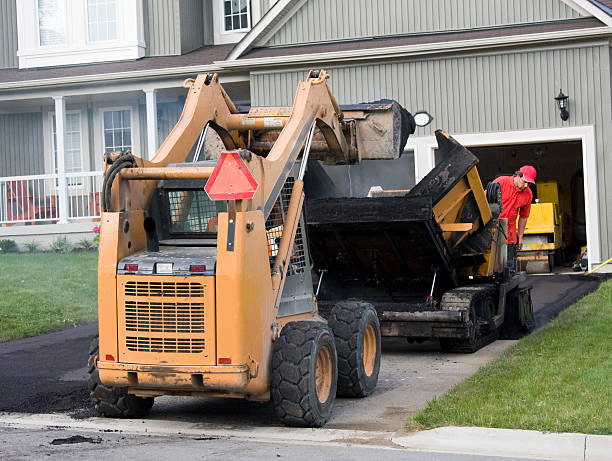 Professional Driveway Pavers in Martins Additions, MD